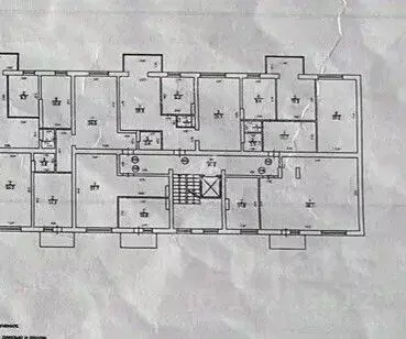 2-к кв. Крым, Евпатория просп. Победы, 87Б (37.5 м) - Фото 2
