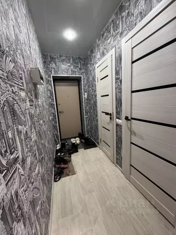 3-к кв. Волгоградская область, Волгоград просп. Героев Сталинграда, 15 ... - Фото 1