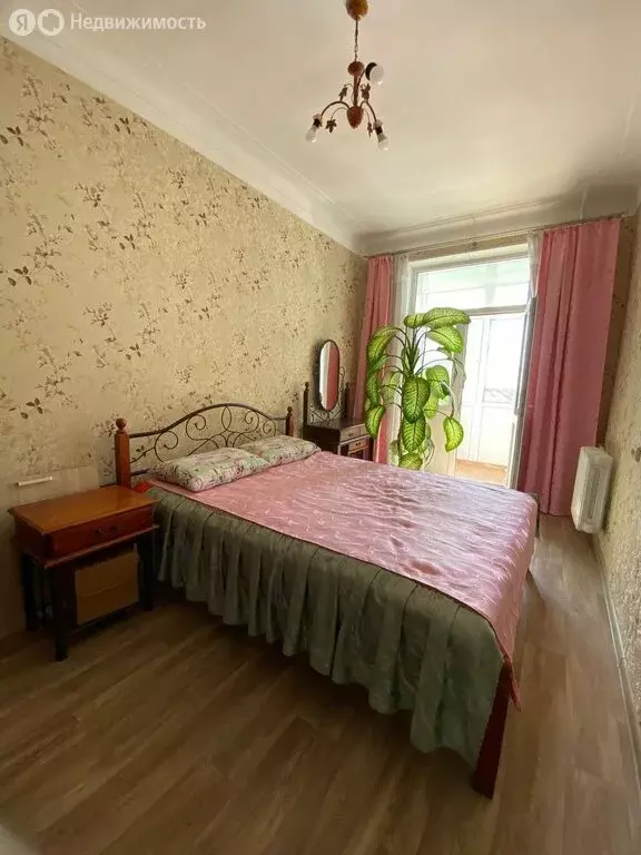 2-комнатная квартира: Керчь, улица Кирова, 57 (46.7 м) - Фото 2