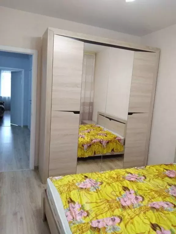 2-к кв. Белгородская область, Старый Оскол Центральный мкр, 4 (56.0 м) - Фото 2