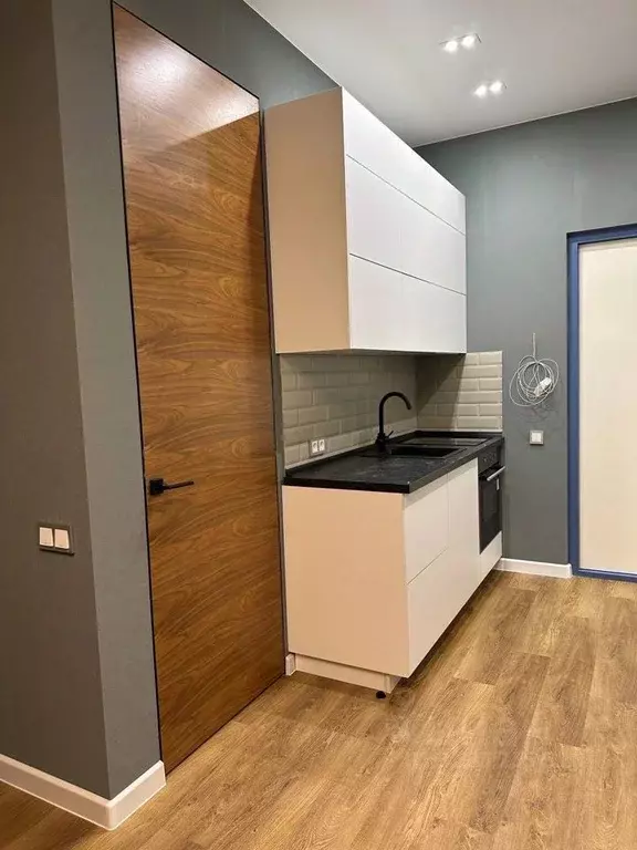 1-к кв. Москва ул. Василия Ланового, 1к1 (30.0 м) - Фото 1