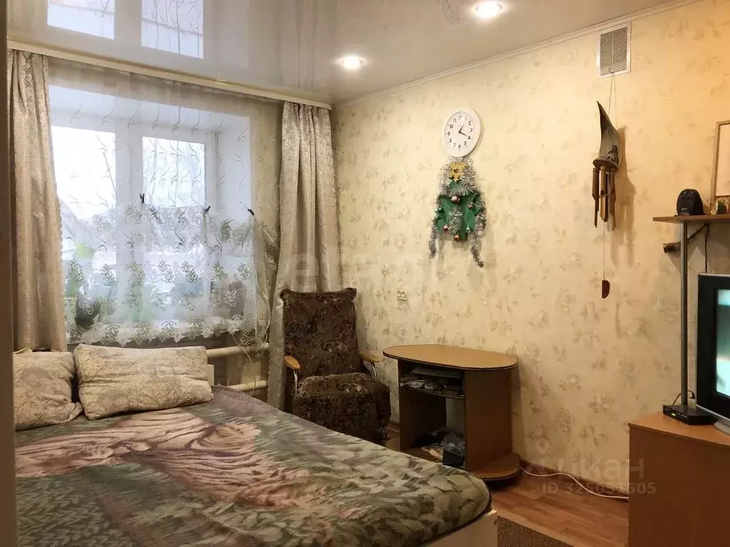 Студия Татарстан, Казань ул. Гудованцева, 1 (19.0 м) - Фото 1