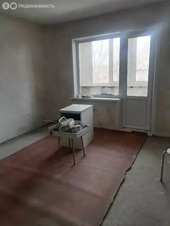 1-комнатная квартира: село Воскресенка, Крестьянская улица, 83 (35 м) - Фото 2