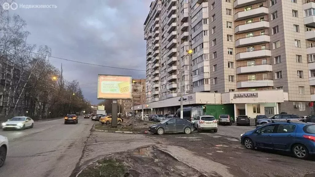 Помещение свободного назначения (68 м) - Фото 1