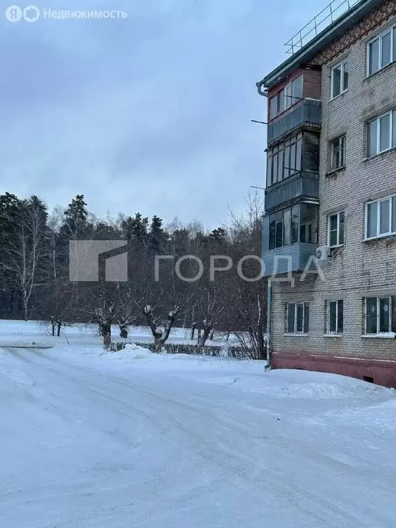 1к в -комнатной квартире (12 м) - Фото 2