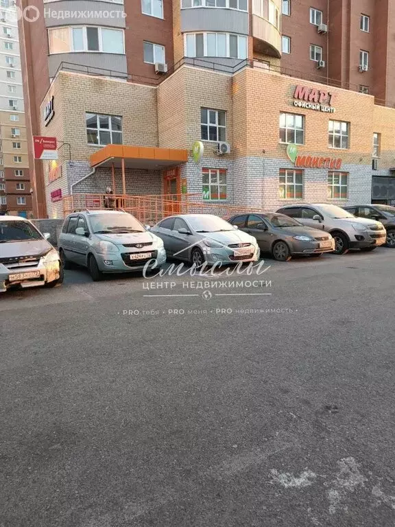 Офис (432.8 м) - Фото 2