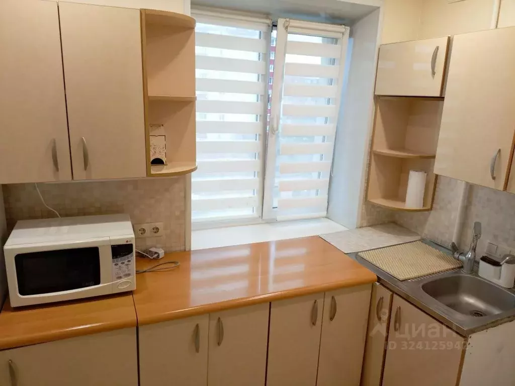 4-к кв. Волгоградская область, Волгоград Тулака мкр, ул. Туркменская, ... - Фото 2