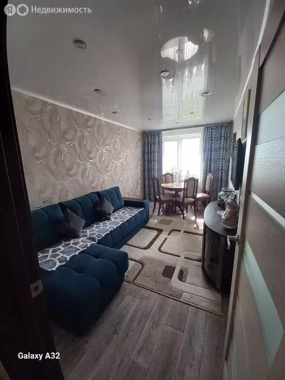 1-комнатная квартира: Топки, микрорайон Солнечный, 11 (29.8 м) - Фото 2