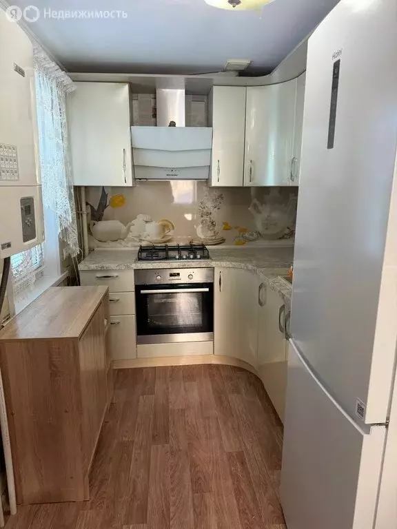 Дом в Самара, Богатырская улица, 17 (76 м) - Фото 1