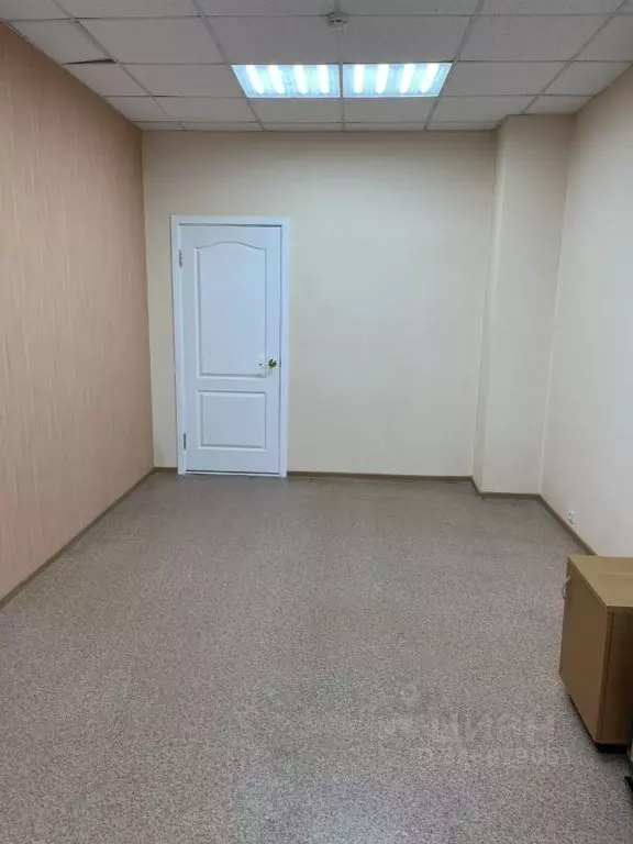 Офис в Пермский край, Пермь Чистопольская ул., 35 (16 м) - Фото 1