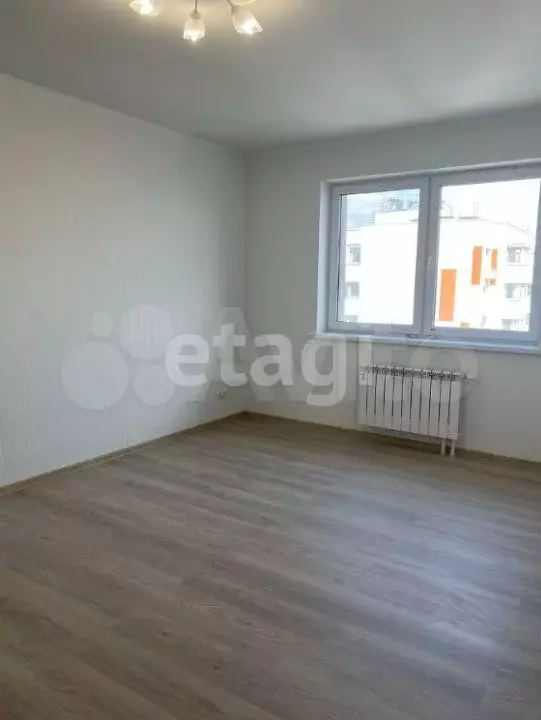 2-к. квартира, 60,9 м, 15/22 эт. - Фото 0