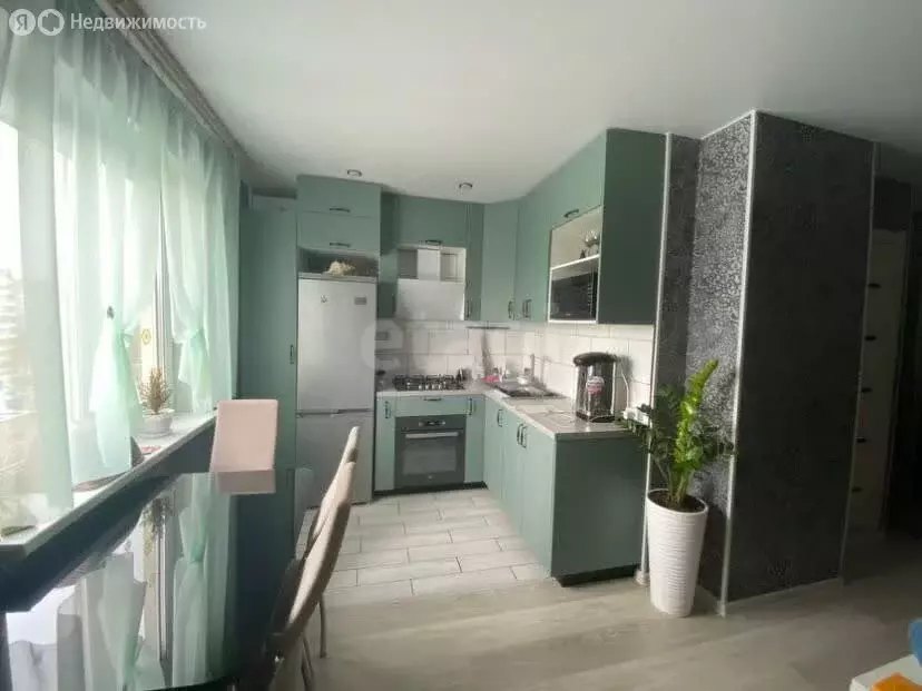 1-комнатная квартира: Энгельс, Советская улица, 43 (37.4 м) - Фото 1