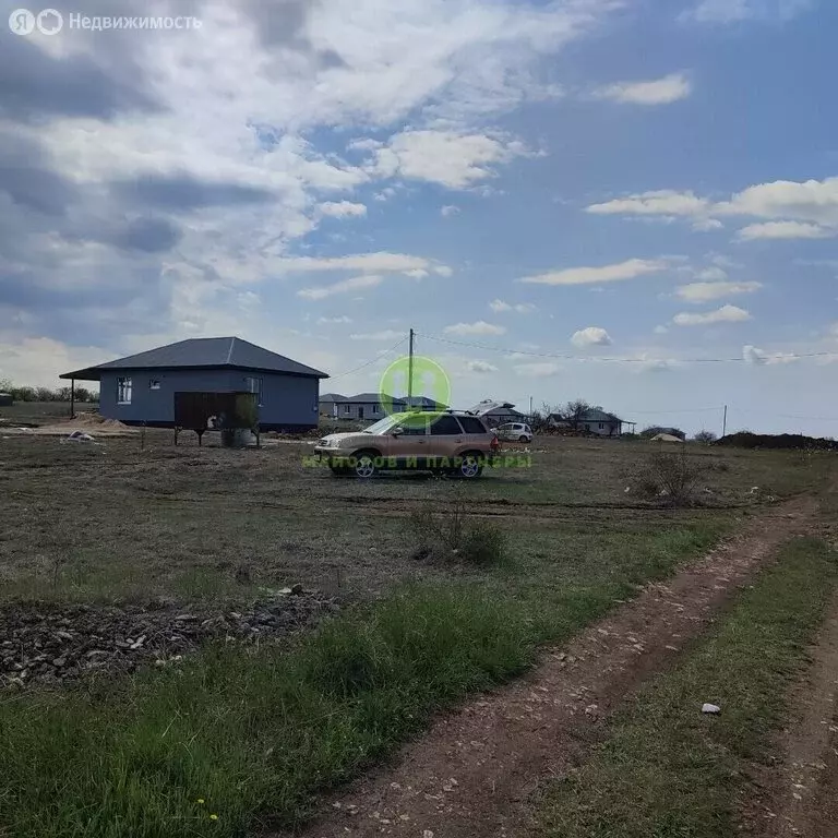 Участок в Урожайновское сельское поселение, садоводческое ... - Фото 1