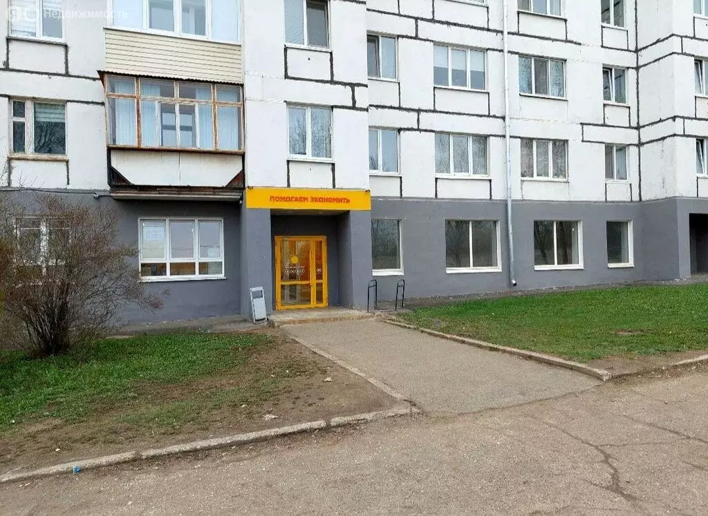 Помещение свободного назначения (72.6 м) - Фото 1