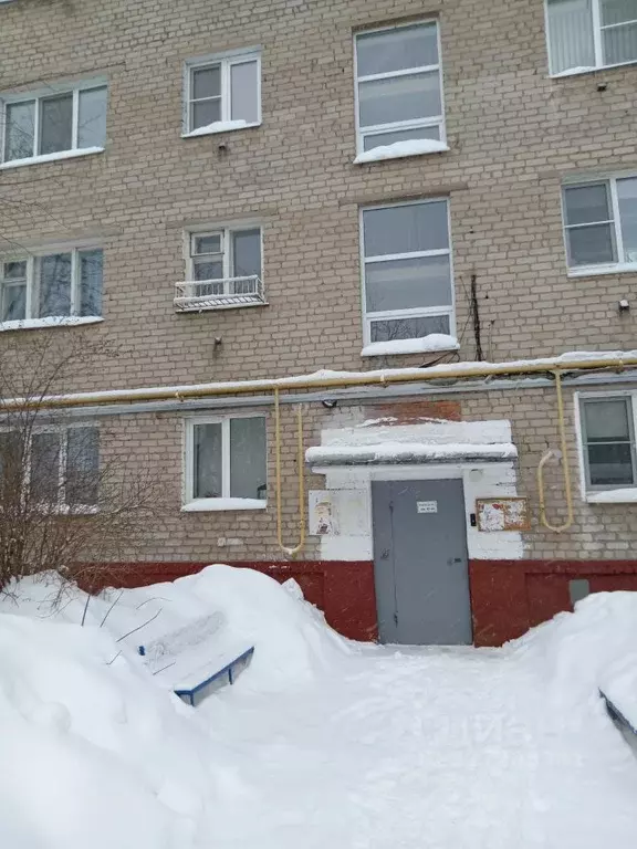 1-к кв. Московская область, Можайск ул. Академика Павлова, 6 (30.0 м) - Фото 1