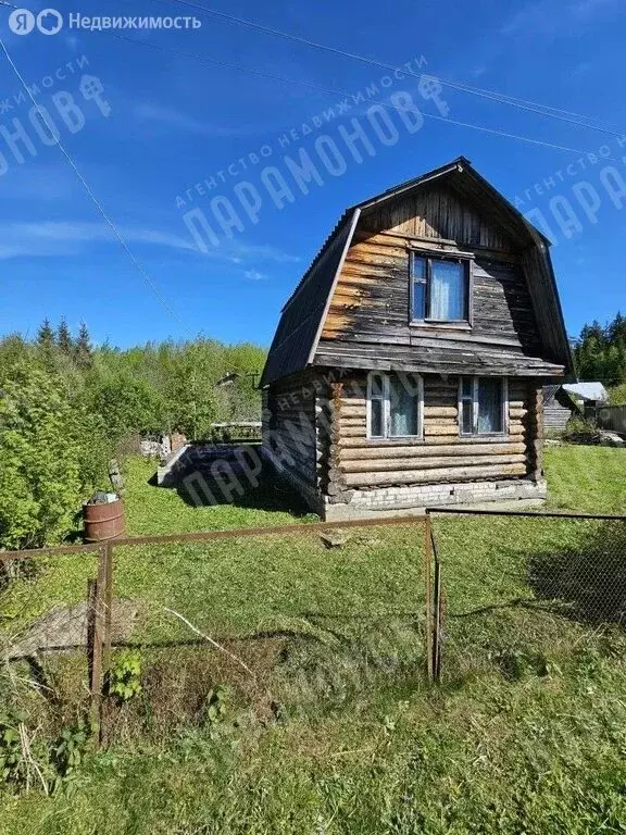 Дом в Тверская область, Калининский муниципальный округ, СНТ ... - Фото 1