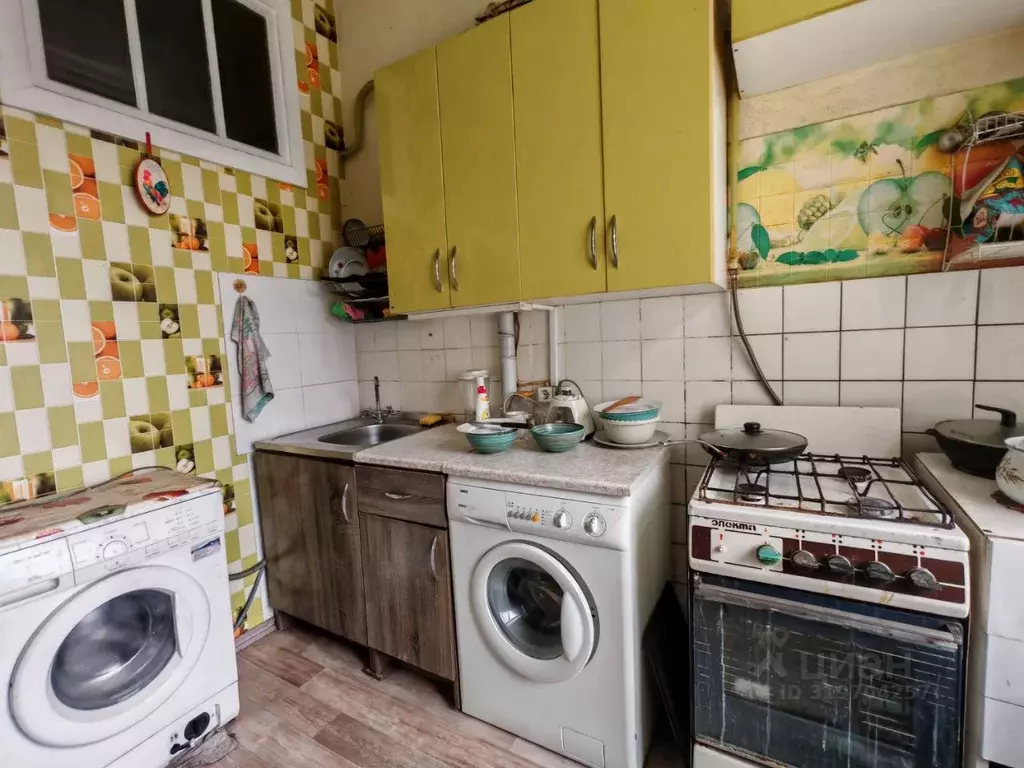 Комната Москва проезд 5-й Подбельского, 4АК4 (20.0 м) - Фото 1