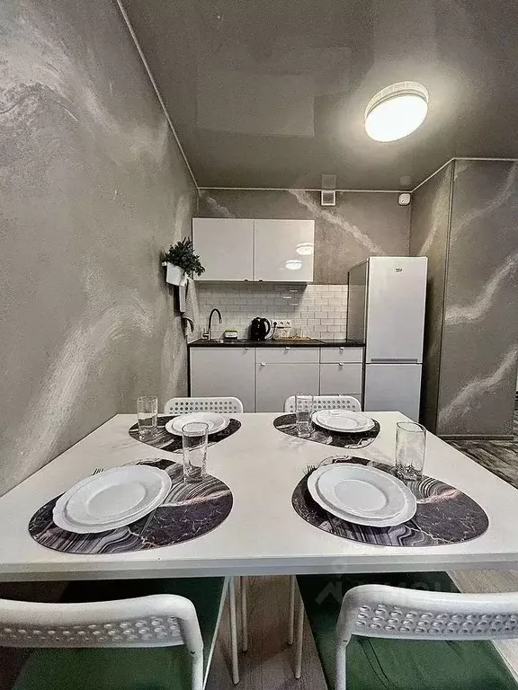 2-к кв. Москва ул. Поляны, 5Ак1 (48.0 м) - Фото 2