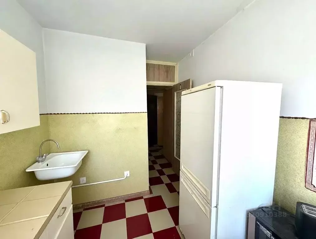 2-к кв. Белгородская область, Белгород ул. Костюкова, 53 (43.9 м) - Фото 2