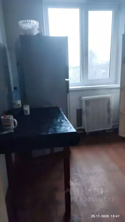 1-к кв. Калининградская область, Калининград ул. Генерал-лейтенанта ... - Фото 2