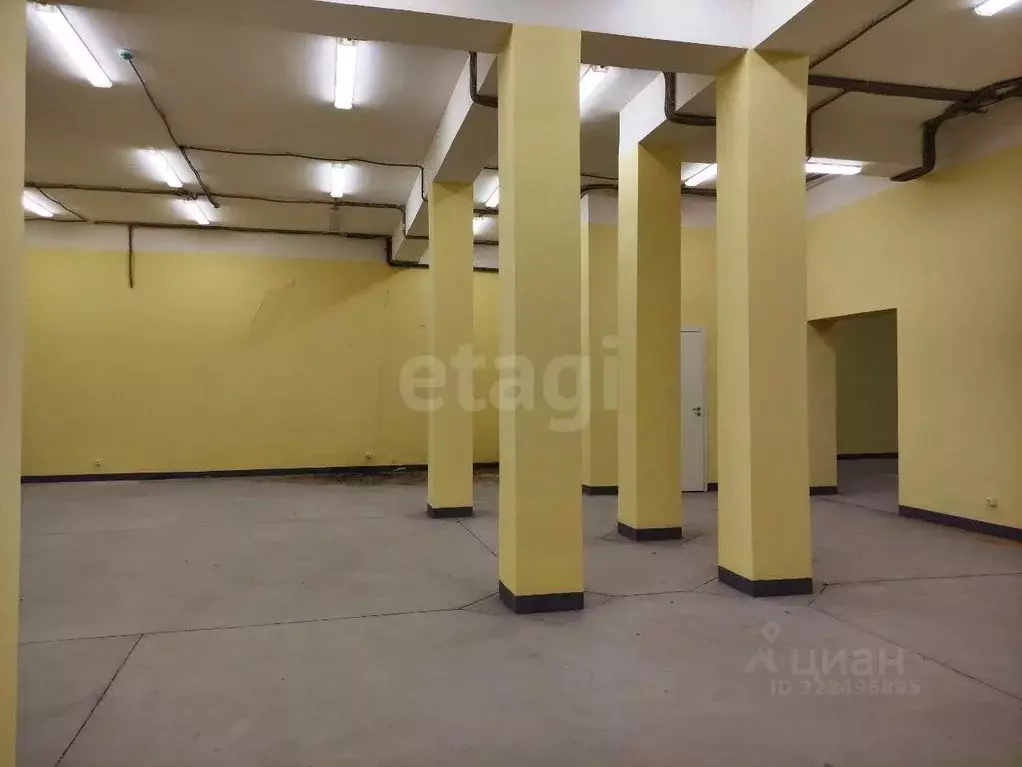 Помещение свободного назначения в Вологодская область, Вологда ... - Фото 2