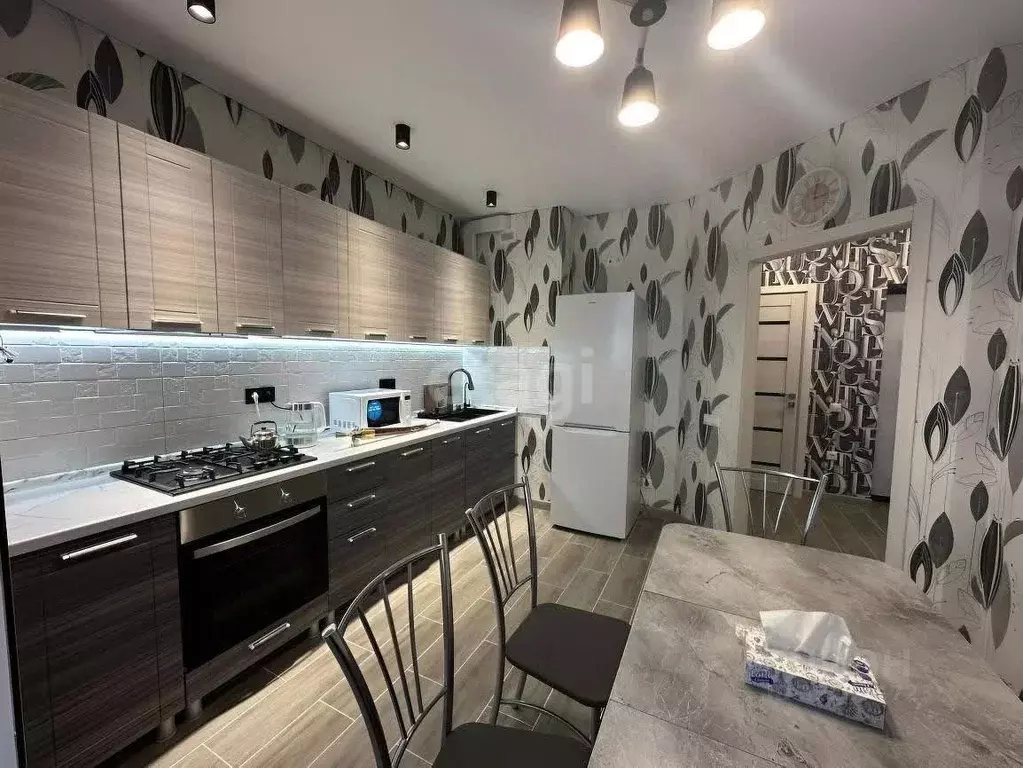 1-к кв. Ростовская область, Ростов-на-Дону просп. 40-летия Победы, ... - Фото 1