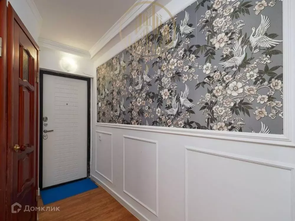 Продаётся 2-к квартира, 53 м - Фото 0