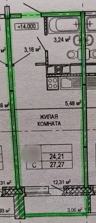 Студия Удмуртия, Завьяловский район, с. Октябрьский ул. Полесская, 9 ... - Фото 2