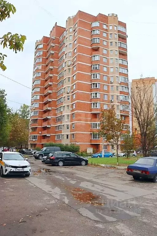 3-к кв. Московская область, Наро-Фоминск ул. Луговая, 1 (98.0 м) - Фото 0