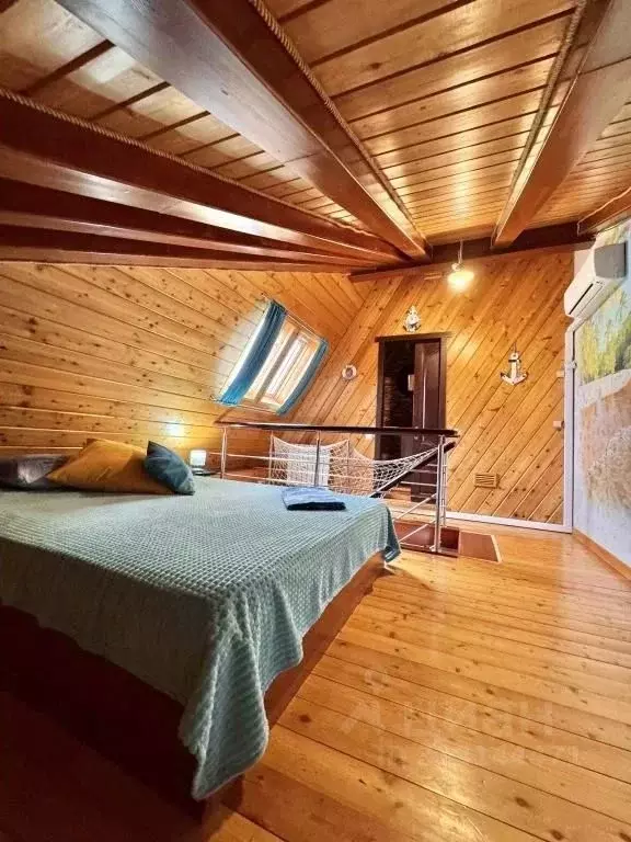 1-к кв. Краснодарский край, Сочи ул. Просвещения, 118/1 (55.0 м) - Фото 0
