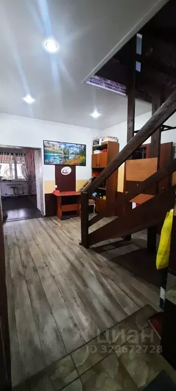 Дом в Пермский край, Березники Содовая ул., 3 (152 м) - Фото 2