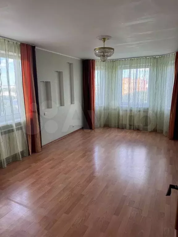 2-к. квартира, 67,4 м, 8/17 эт. - Фото 0