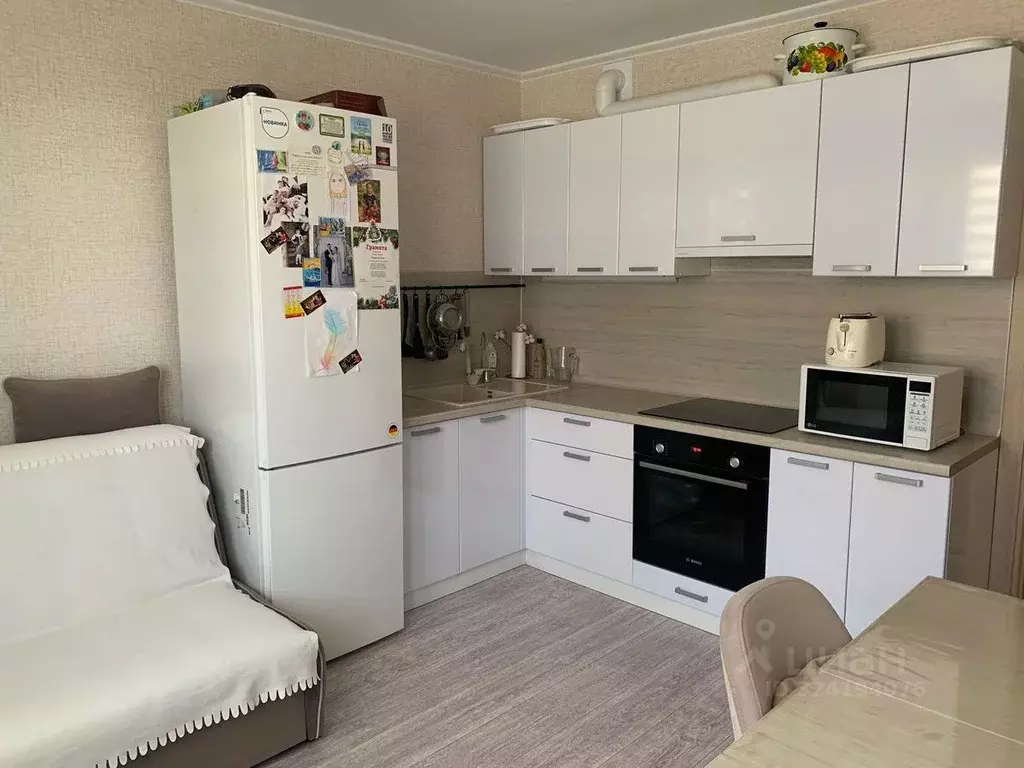 2-к кв. Краснодарский край, Краснодар ул. Душистая, 25 (57.0 м) - Фото 2