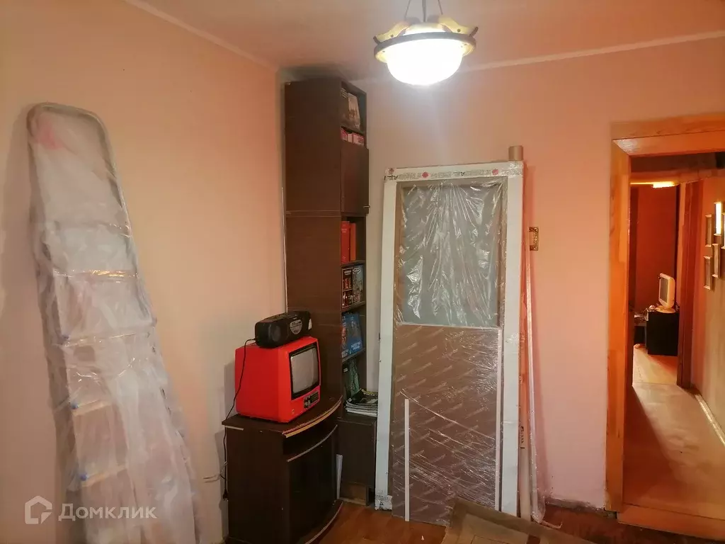 Продаётся 3-к квартира, 65 м - Фото 0