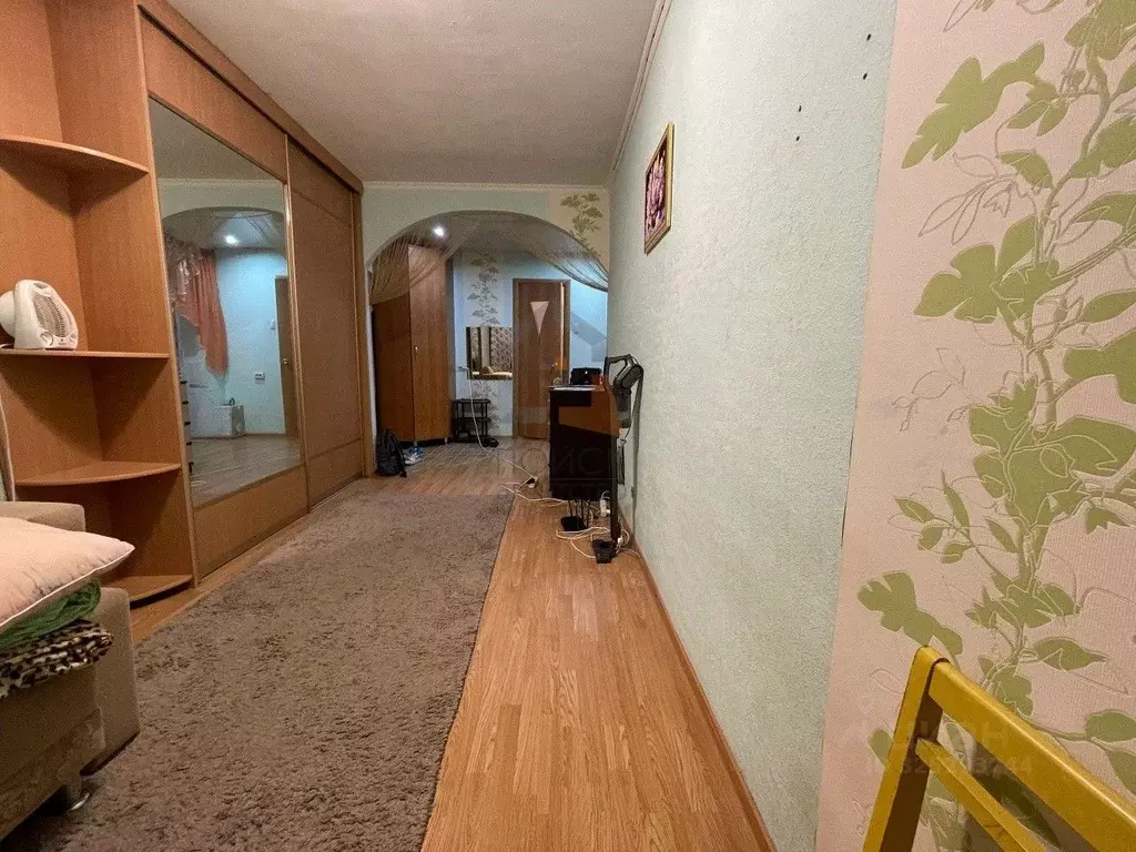 1-к кв. Кировская область, Киров ул. Ивана Попова, 35А (34.0 м) - Фото 2