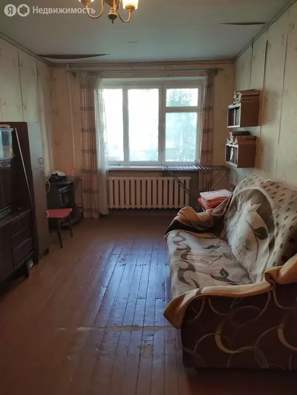 2-комнатная квартира: Пенза, Минская улица, 13 (46 м) - Фото 1