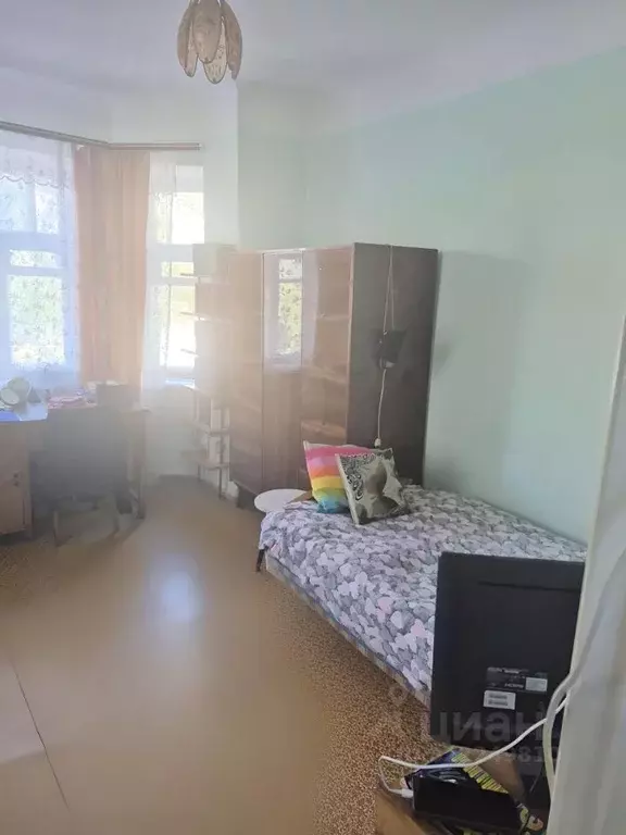 3-к кв. Саратовская область, Петровск Московская ул., 5 (62.9 м) - Фото 2