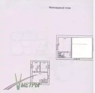 Дом 168 м на участке 10,37 га - Фото 1