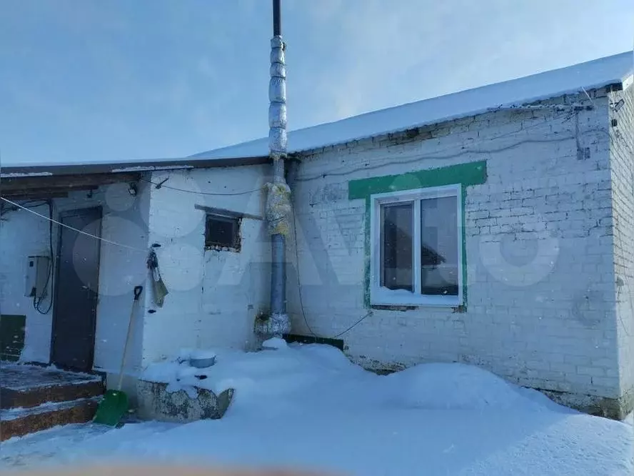 Аукцион: 2-к. квартира, 84,6 м, 1/1 эт. - Фото 1