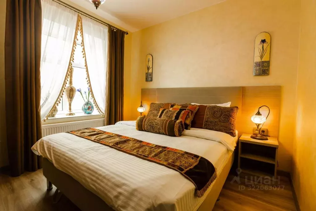 Комната Ярославская область, Углич ул. Ленина, 31 (21.0 м) - Фото 2