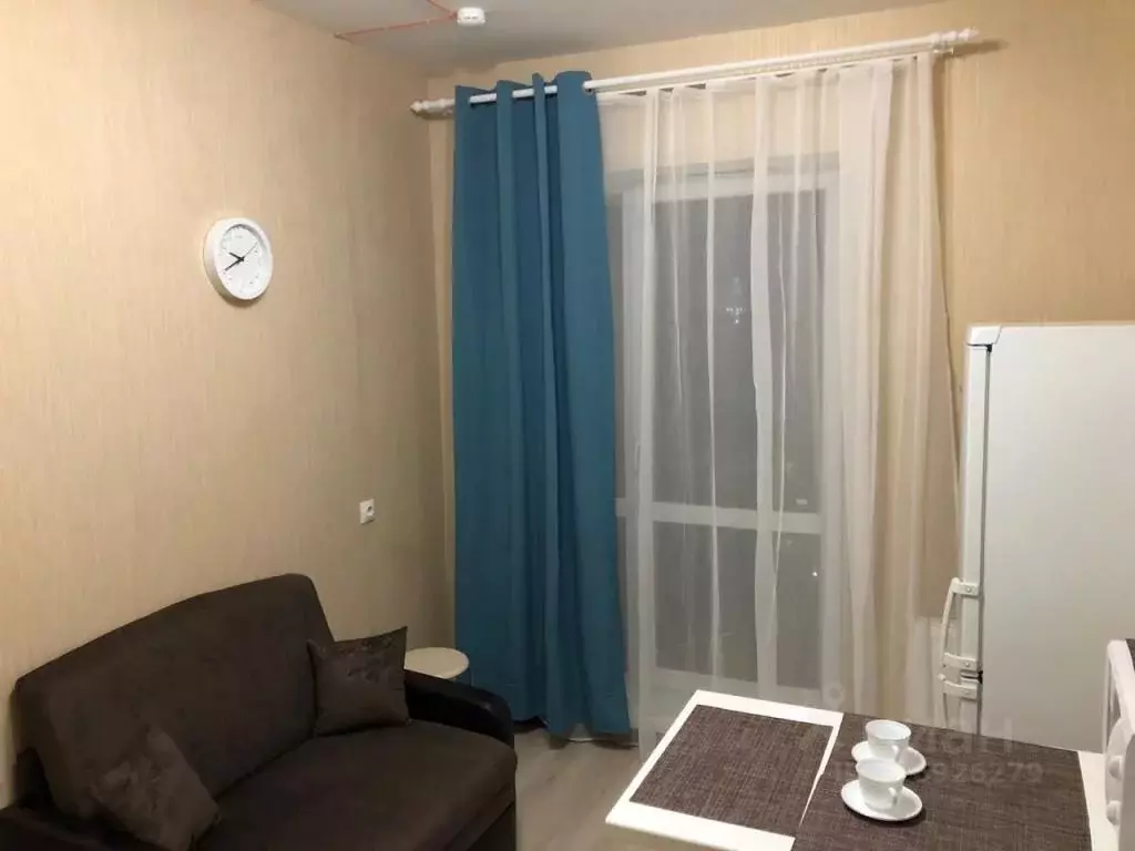 Студия Хабаровский край, Хабаровск ул. Ленина, 3/26 (84.6 м) - Фото 1