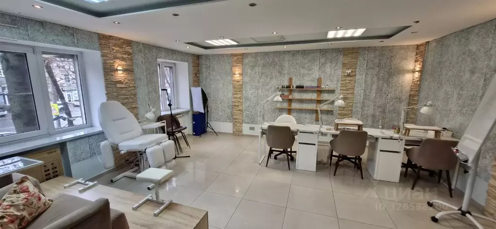 Офис в Ростовская область, Ростов-на-Дону Красноармейская ул., 61/101 ... - Фото 1