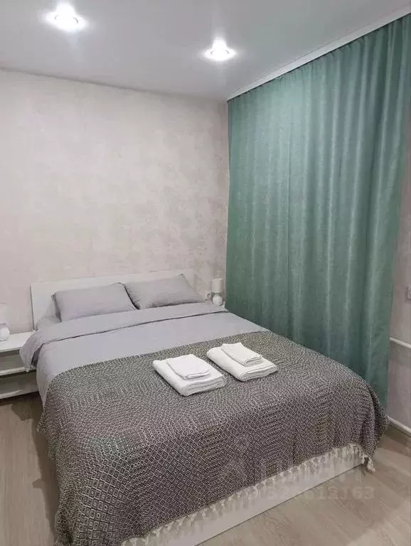 2-к кв. Пермский край, Губаха ул. Павлика Морозова, 9 (40.0 м) - Фото 1