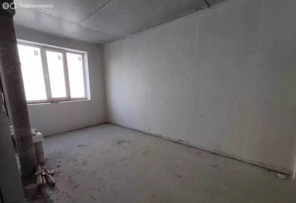 1-комнатная квартира: Нальчик, улица Атажукина, 12к1 (49.5 м) - Фото 1