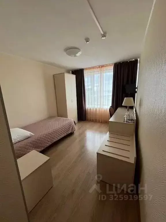 Комната Коми, Воркута Центральная пл., 5 - Фото 1