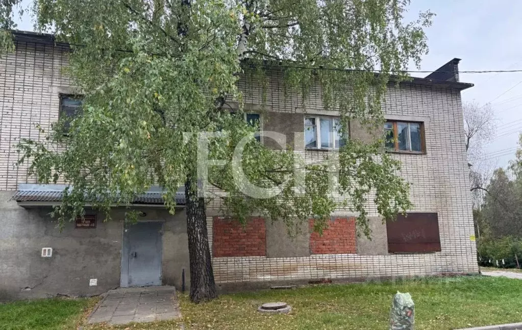 Помещение свободного назначения в Тульская область, Тула ул. ... - Фото 2