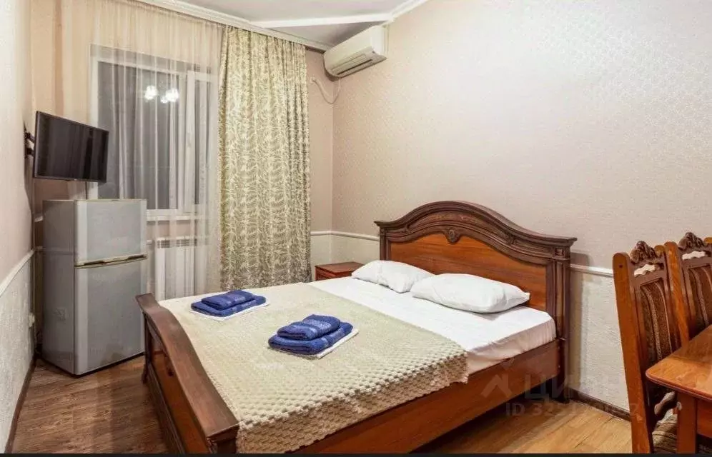 Комната Краснодарский край, Геленджик Колхозная ул., 57 - Фото 1