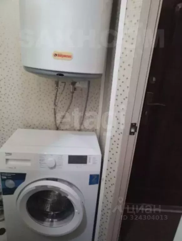 Студия Сахалинская область, Южно-Сахалинск просп. Победы, 81 (22.0 м) - Фото 1