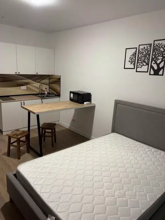 Студия Москва Пятницкое ш., 56Б (22.0 м) - Фото 2