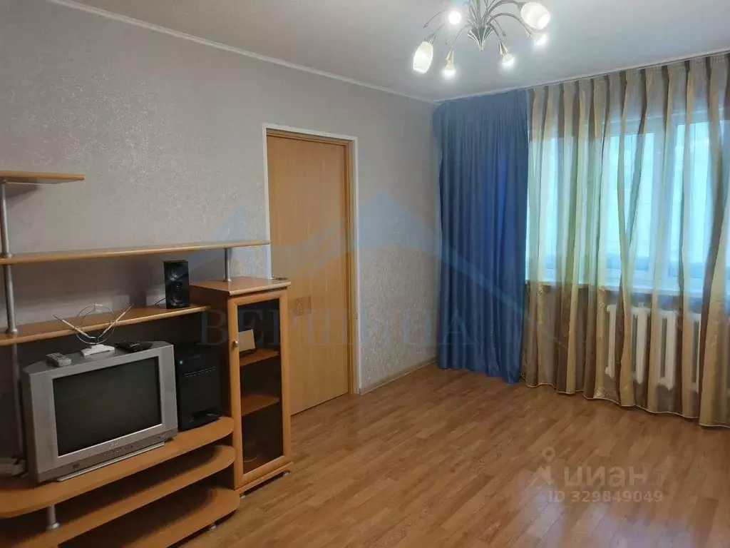 2-к кв. Красноярский край, Норильск Талнахская ул., 41 (45.9 м) - Фото 1